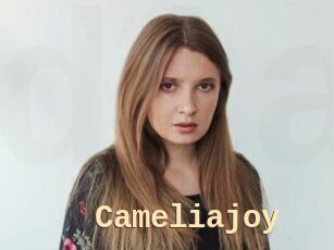 Cameliajoy