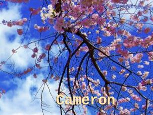 Cameron