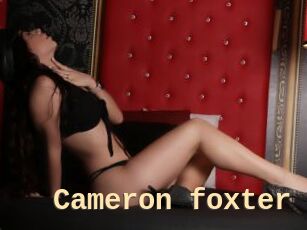 Cameron_foxter