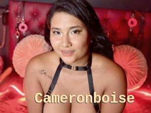 Cameronboise