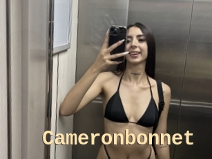 Cameronbonnet