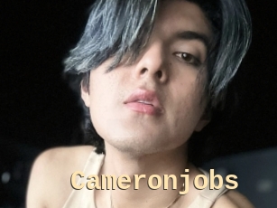 Cameronjobs