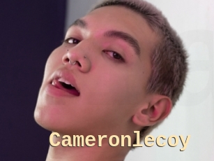 Cameronlecoy