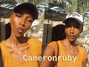 Cameronruby