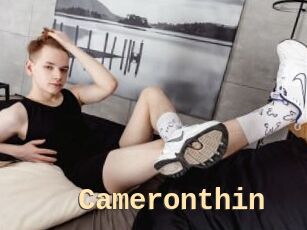 Cameronthin