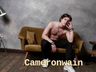 Cameronwain