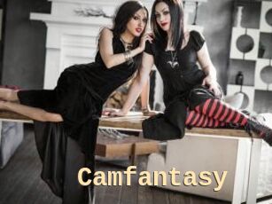 Camfantasy