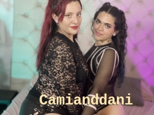 Camianddani