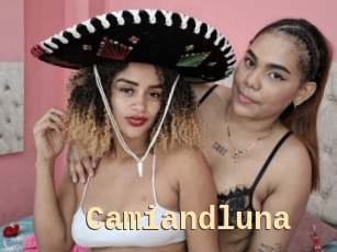 Camiandluna