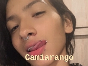 Camiarango