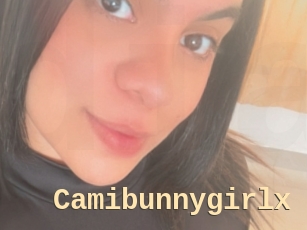 Camibunnygirlx