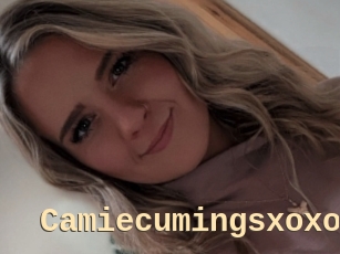 Camiecumingsxoxo