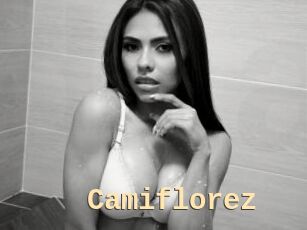 Camiflorez