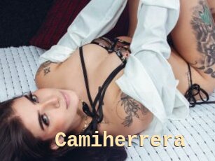 Camiherrera