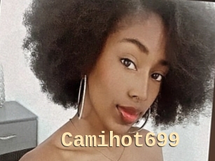 Camihot699