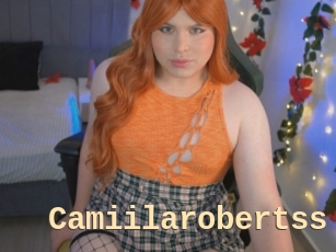 Camiilarobertss