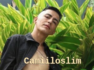 Camiiloslim