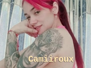 Camiiroux