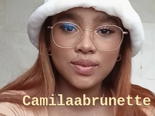 Camilaabrunette