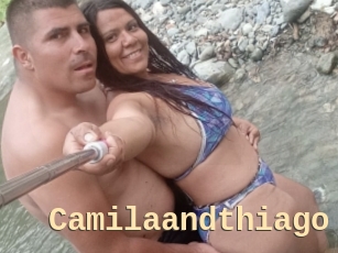 Camilaandthiago