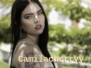 Camilacherryy