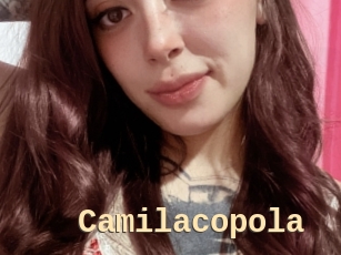 Camilacopola