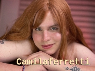 camilaferretti Dialogue Sexe