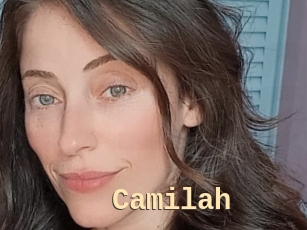 Camilah