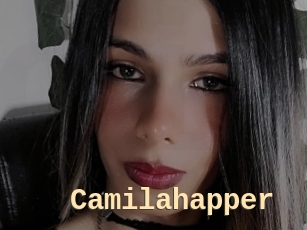 camilahapper Dialogue Sexe