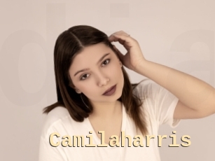 Camilaharris