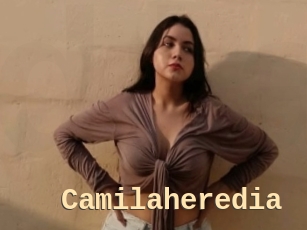 Camilaheredia