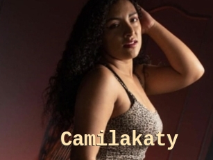 Camilakaty