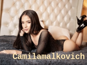 camilamalkovich Dialogue Sexe