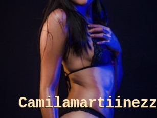Camilamartiinezz
