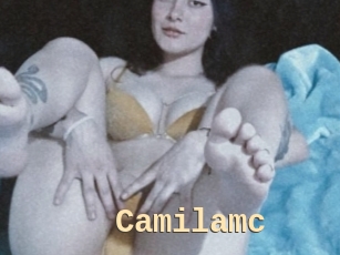 Camilamc