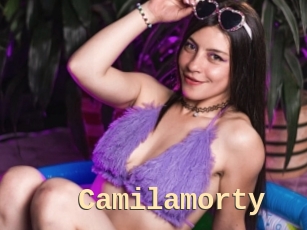 Camilamorty