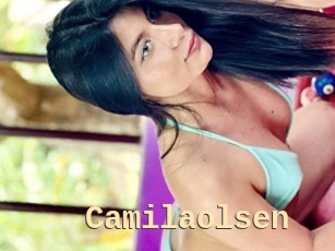Camilaolsen