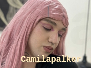 Camilapalker