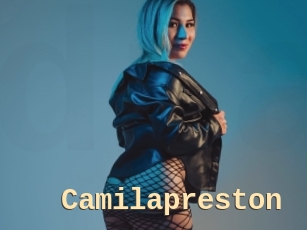 Camilapreston