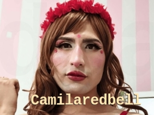 Camilaredbell