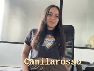 Camilarosso