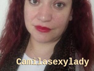 Camilasexylady