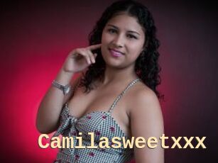 Camilasweetxxx