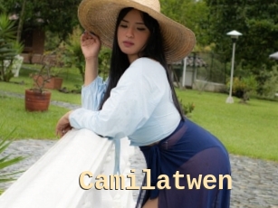 Camilatwen