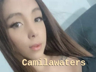 Camilawaters