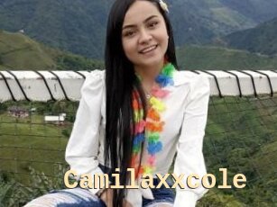 Camilaxxcole