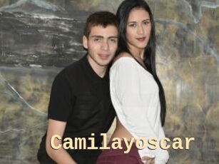 Camilayoscar