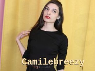 Camilebreezy