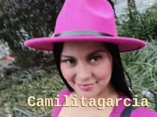 camilitagarcia Dialogue Sexe