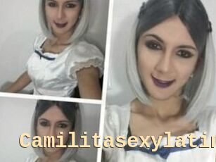 Camilitasexylatin